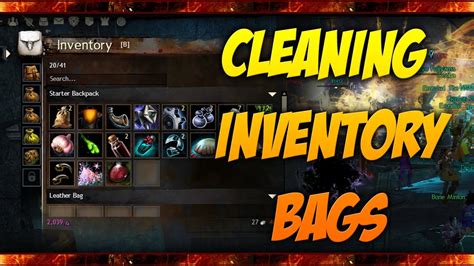 research kit gw2